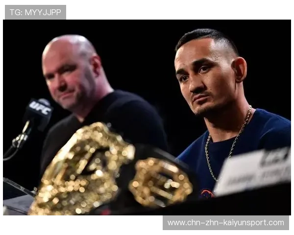 UFC选手闲聊竟遭对手忽然反转，这场对决让人拍案叫绝