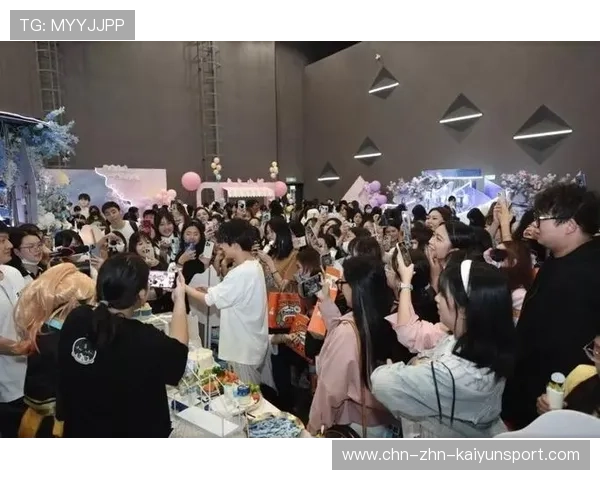 线上粉丝会：与偶像零距离互动体验，线上粉丝见面会一般干什么